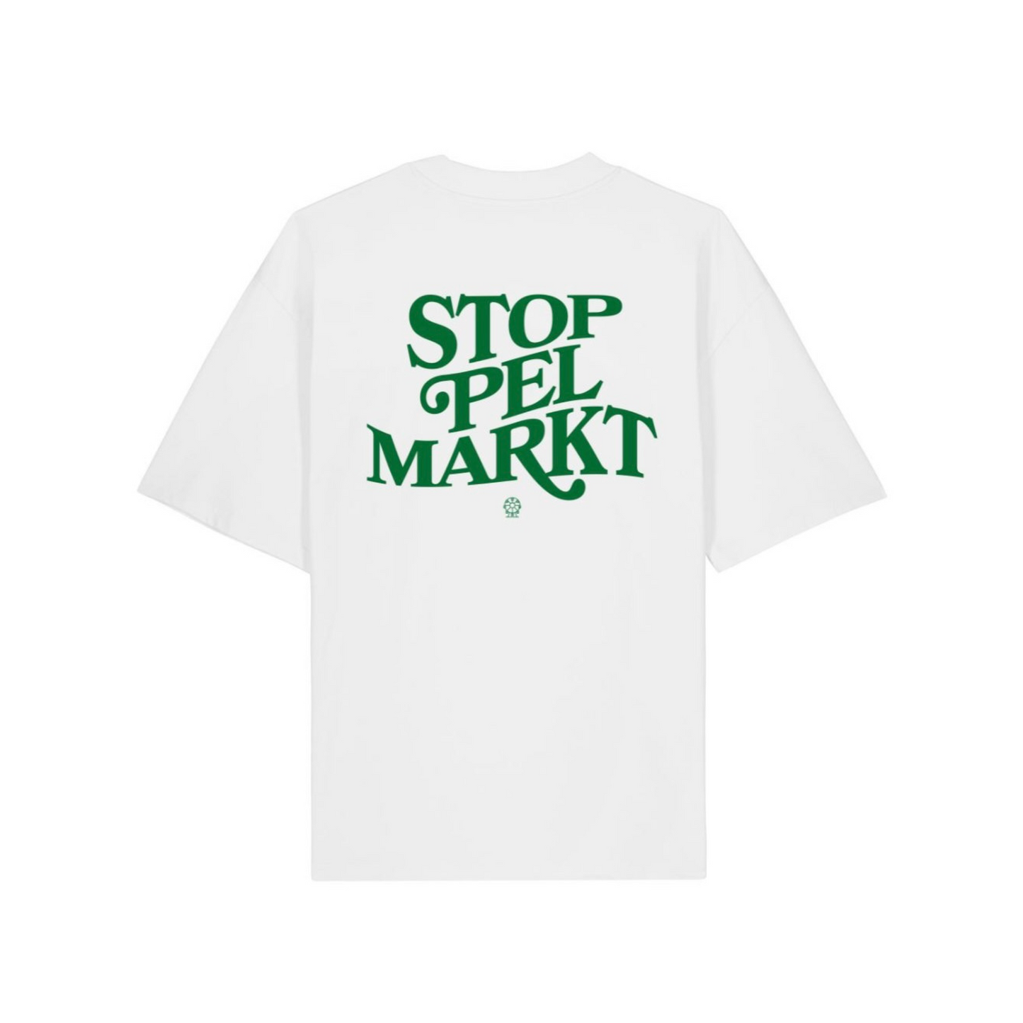Meikes Oversize T-Shirt