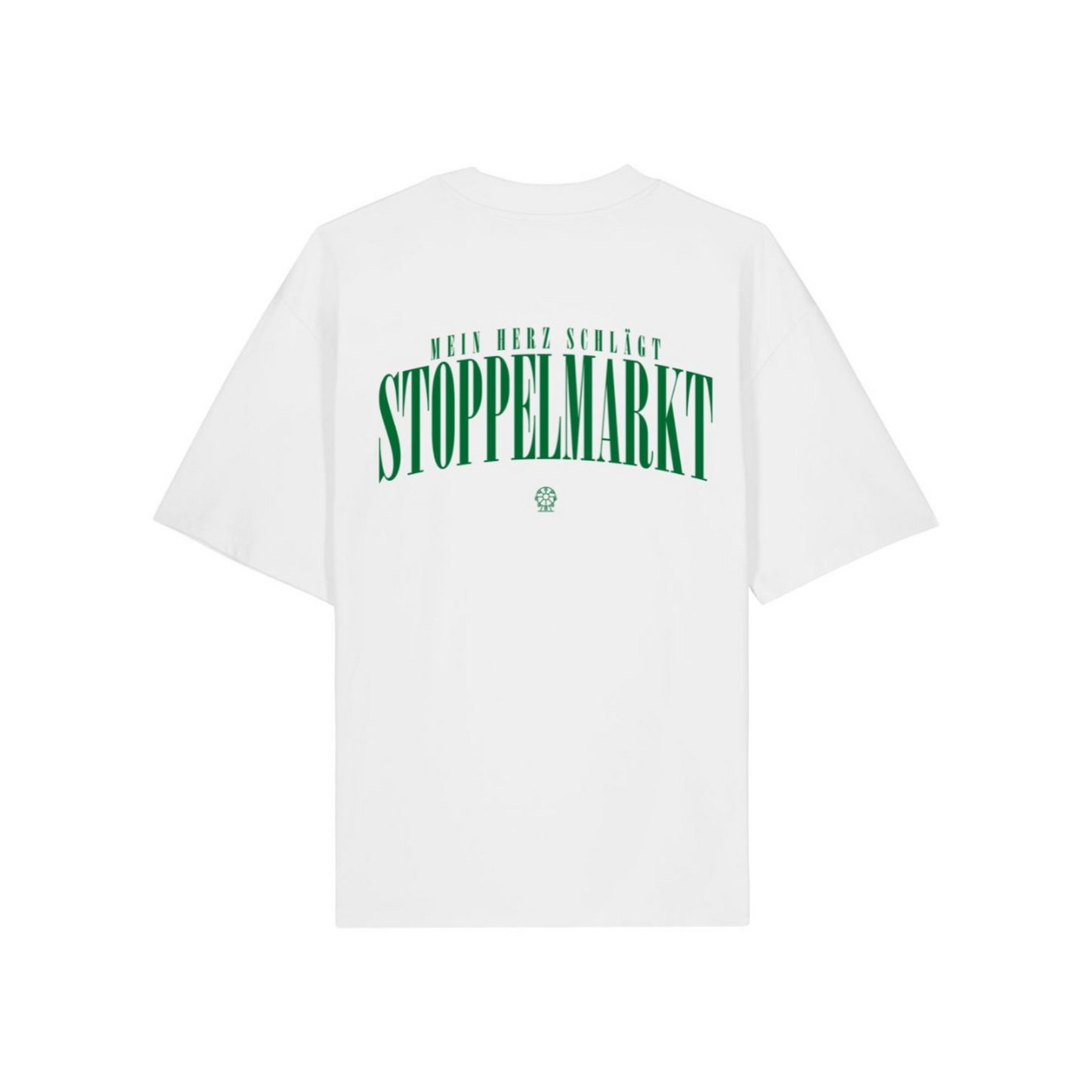 Vikis Oversize T-Shirt