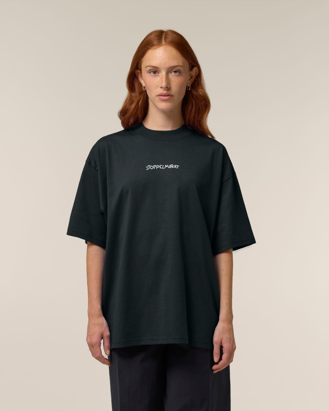 Jojos Oversize T-Shirt