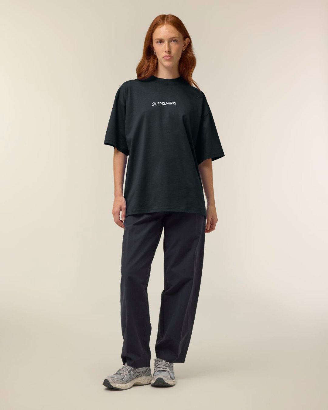 Jojos Oversize T-Shirt