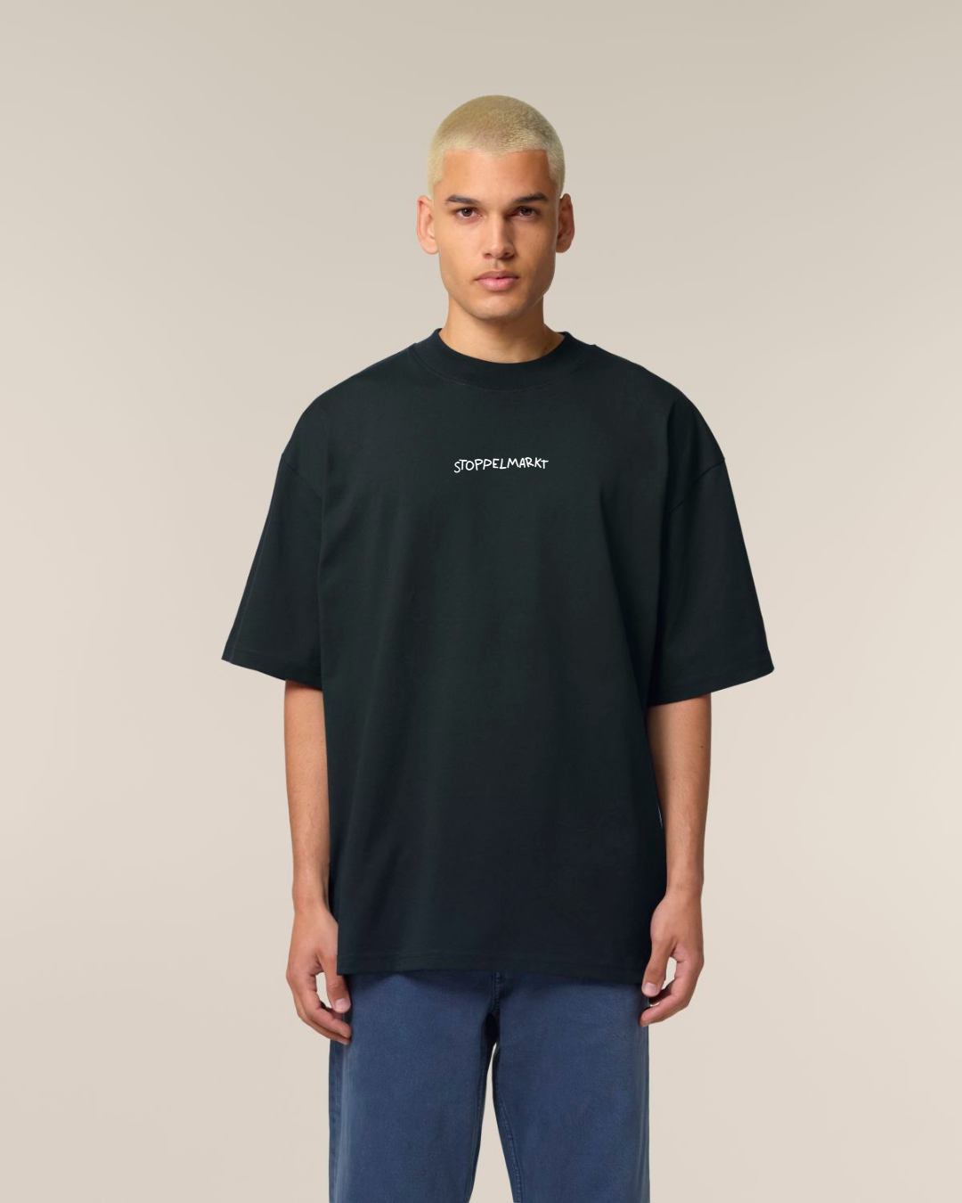Jojos Oversize T-Shirt