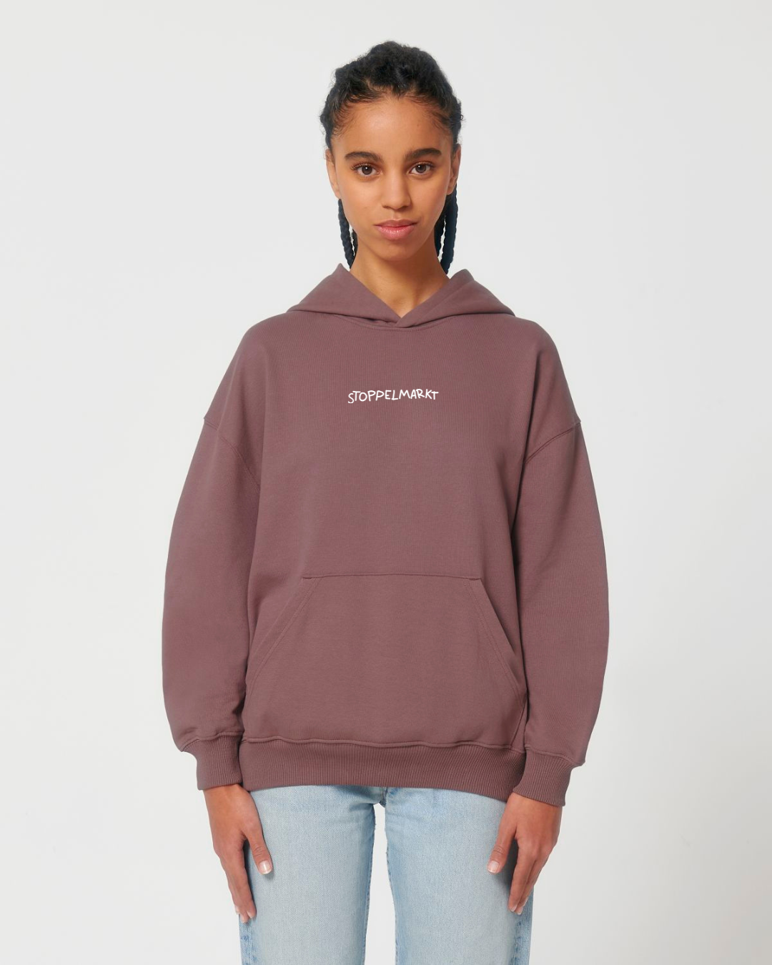 Jojos extra dicker Hoodie