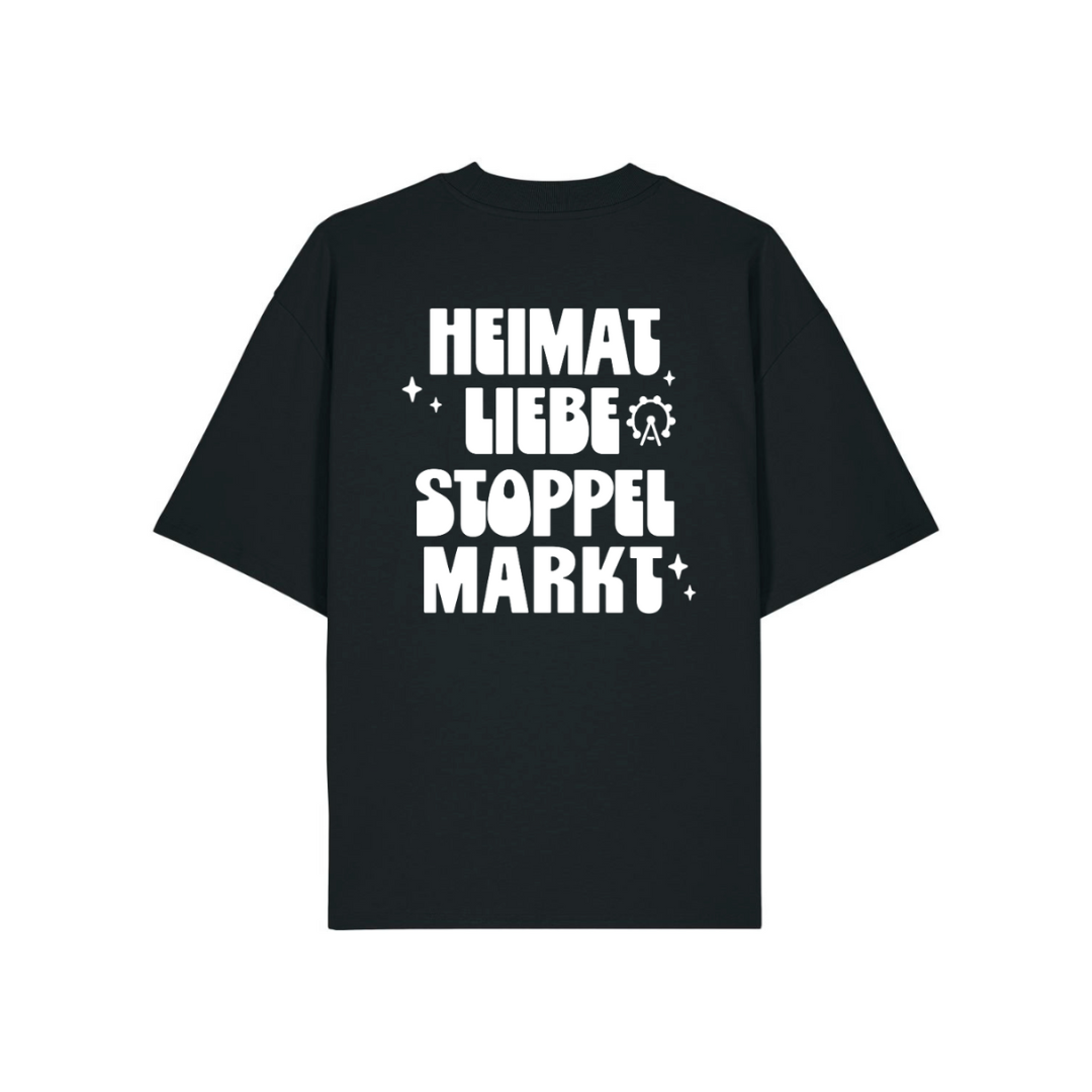Annas Oversize T-Shirt