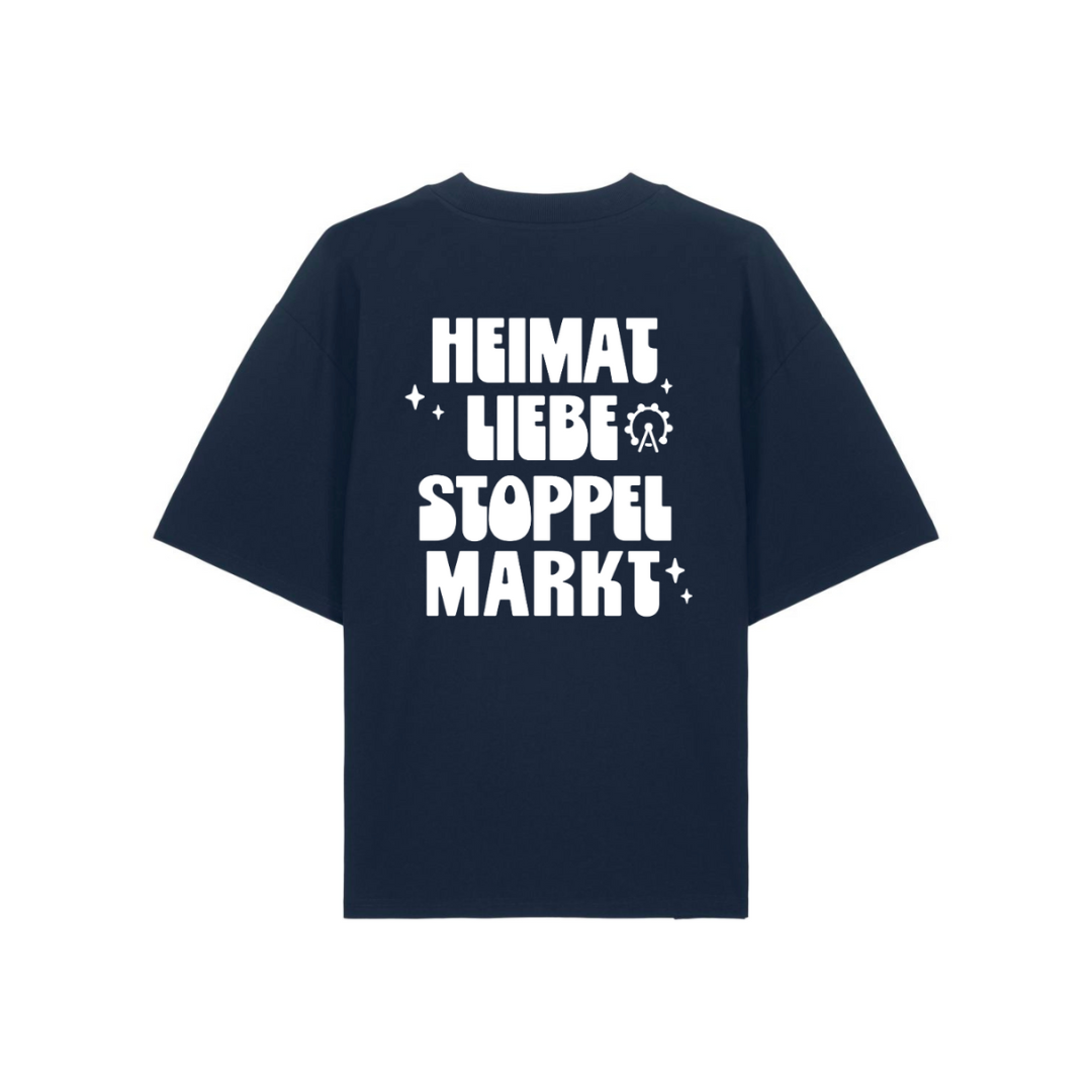 Annas Oversize T-Shirt