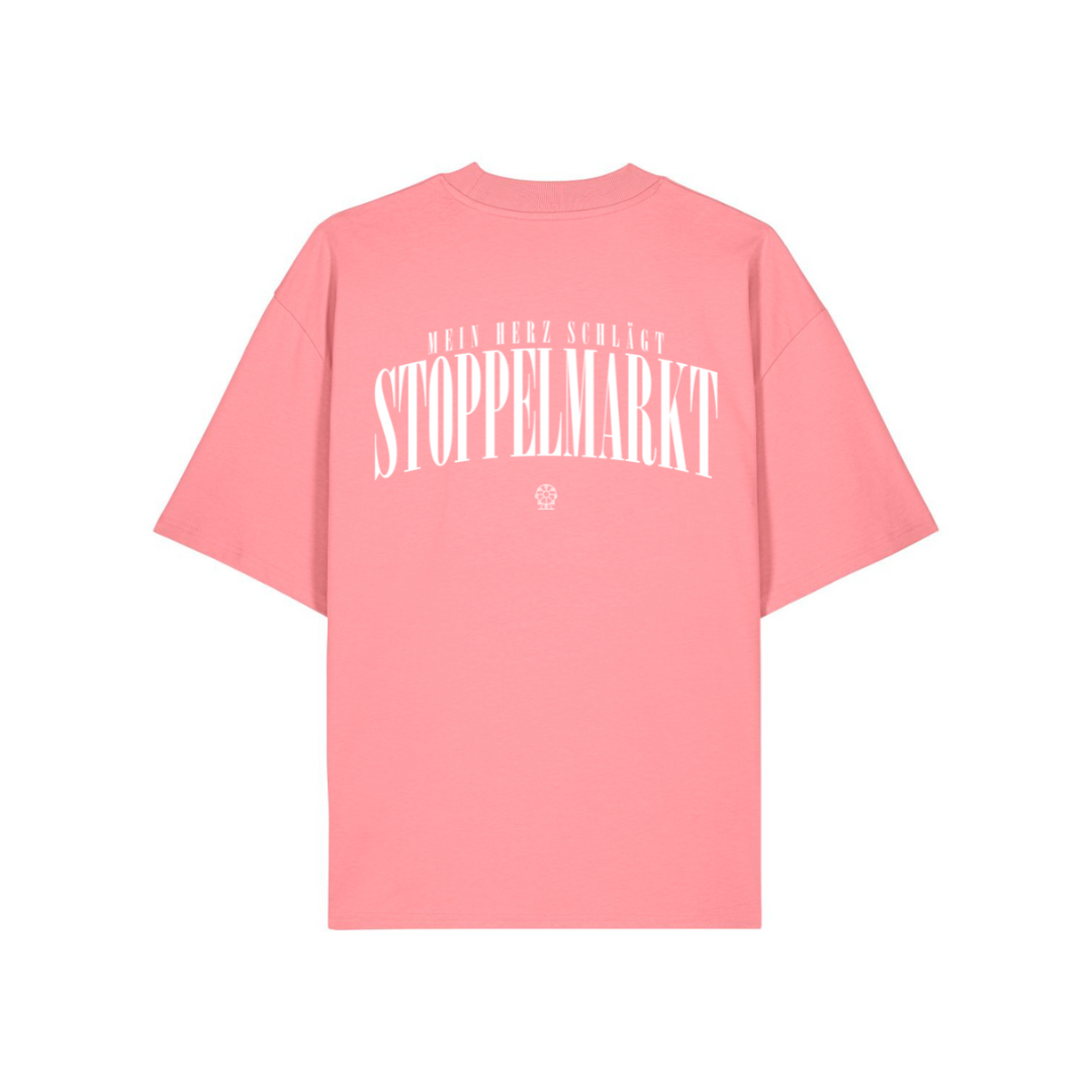 Vikis Oversize T-Shirt