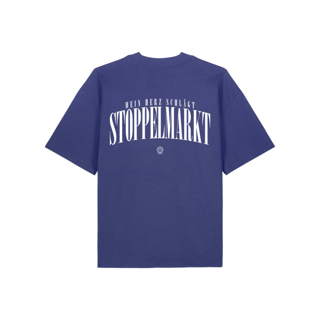 Vikis Oversize T-Shirt