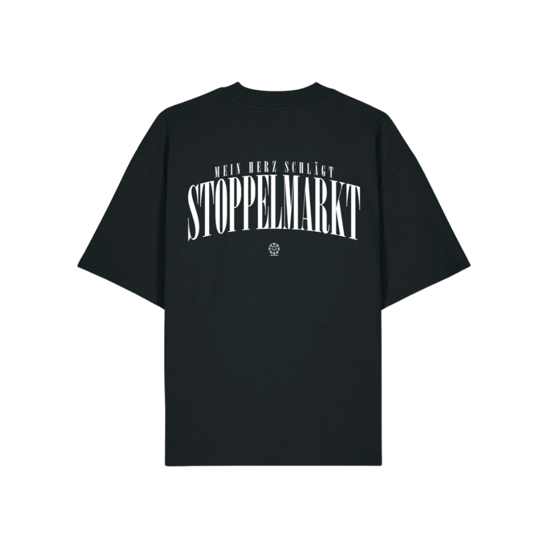 Vikis Oversize T-Shirt