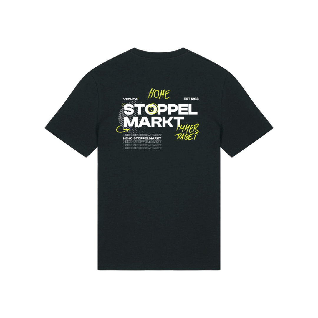 Lennis Normales T-Shirt