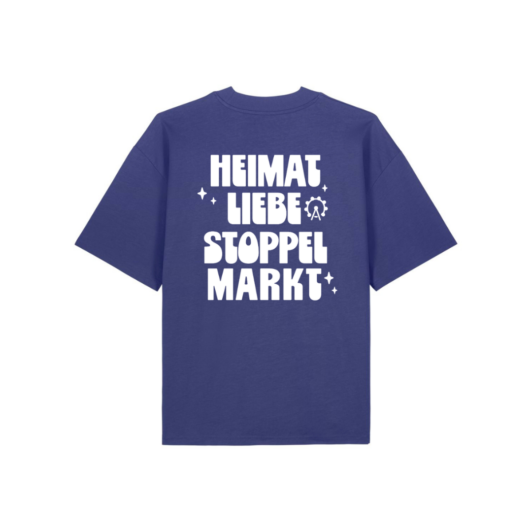Annas Oversize T-Shirt