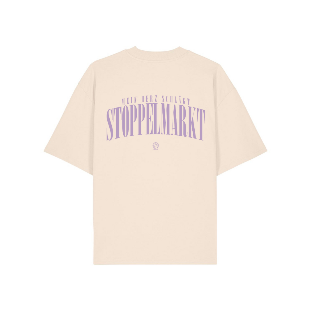 Vikis Oversize T-Shirt