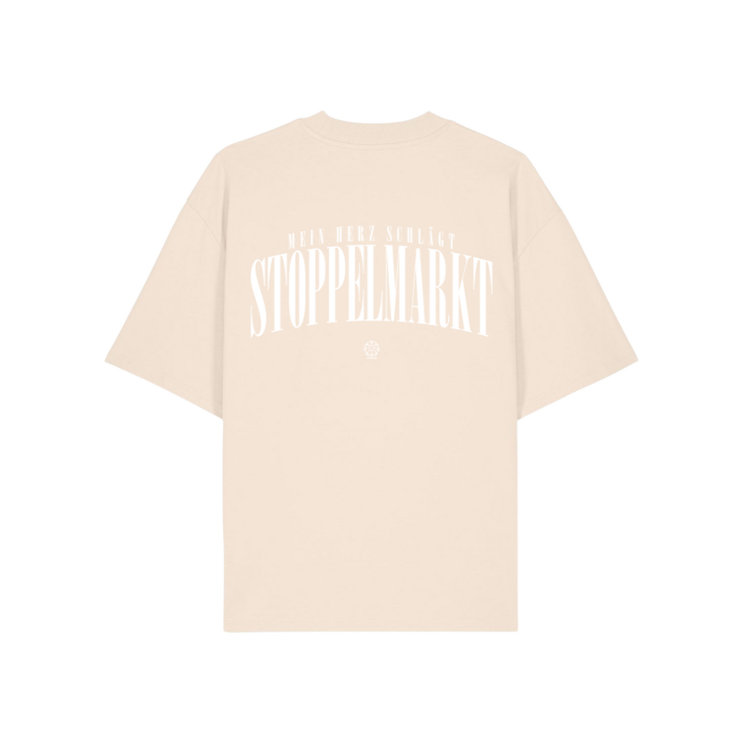 Vikis Oversize T-Shirt