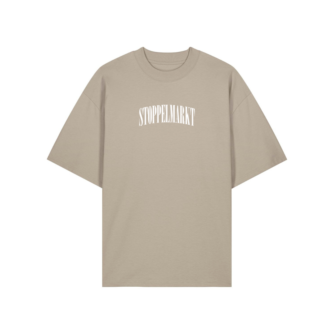 Vikis Oversize T-Shirt