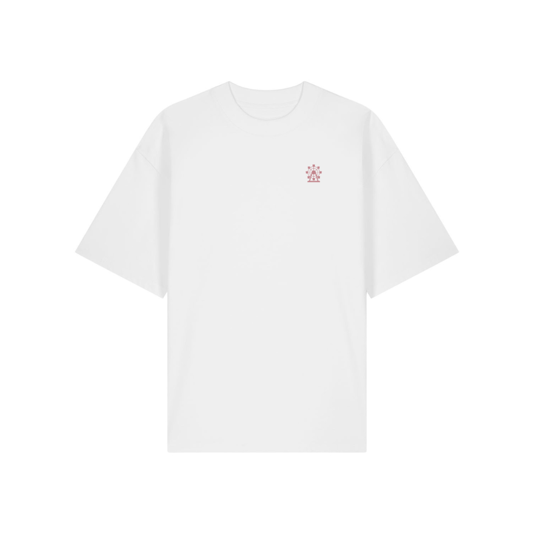 Taylors Oversize T-Shirt