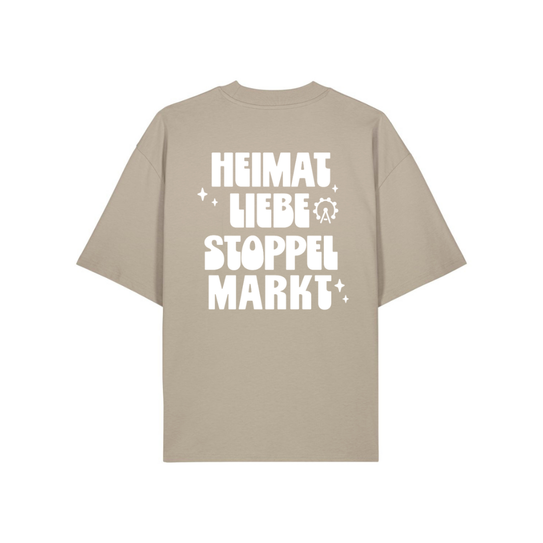 Annas Oversize T-Shirt