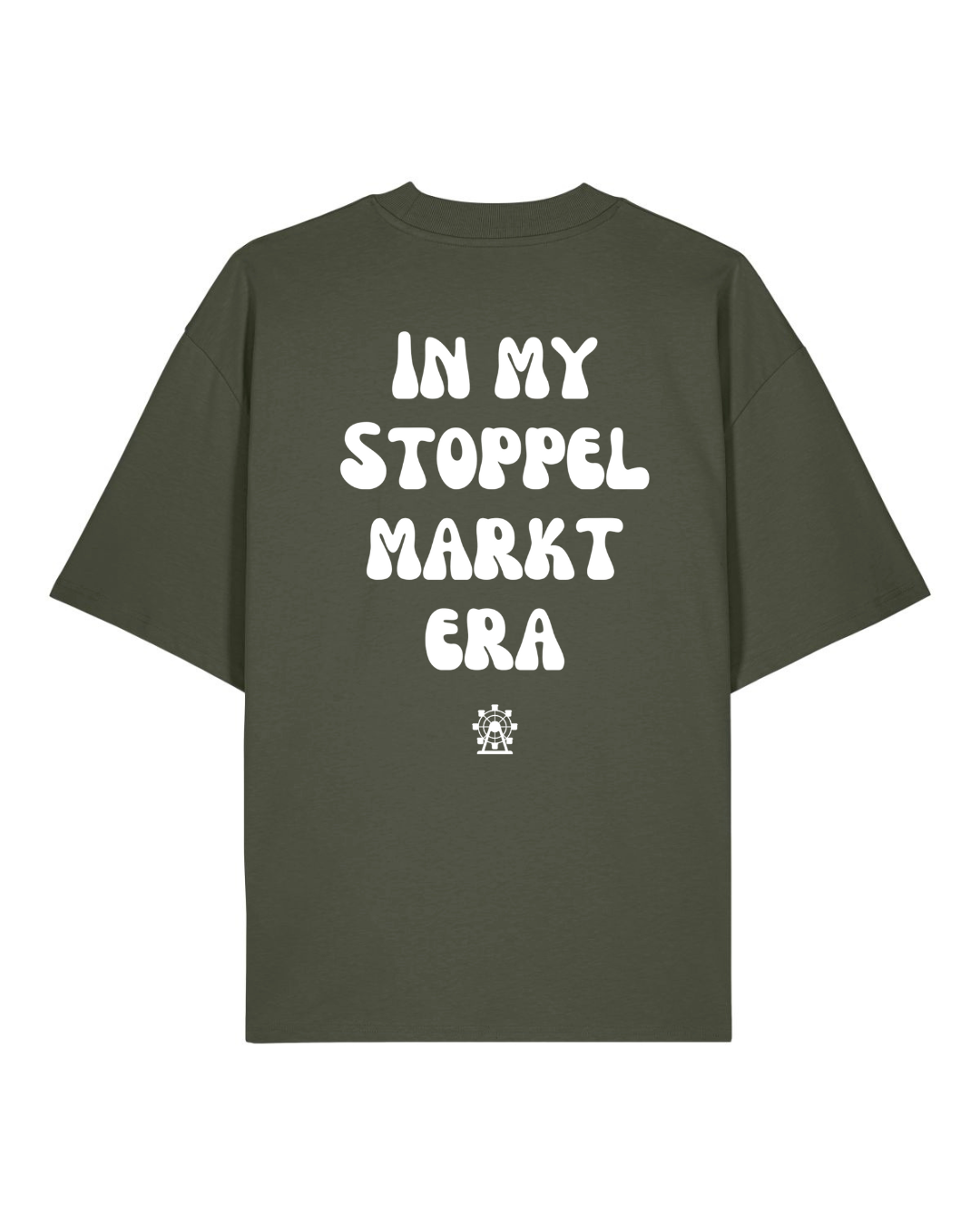 Taylors Oversize T-Shirt
