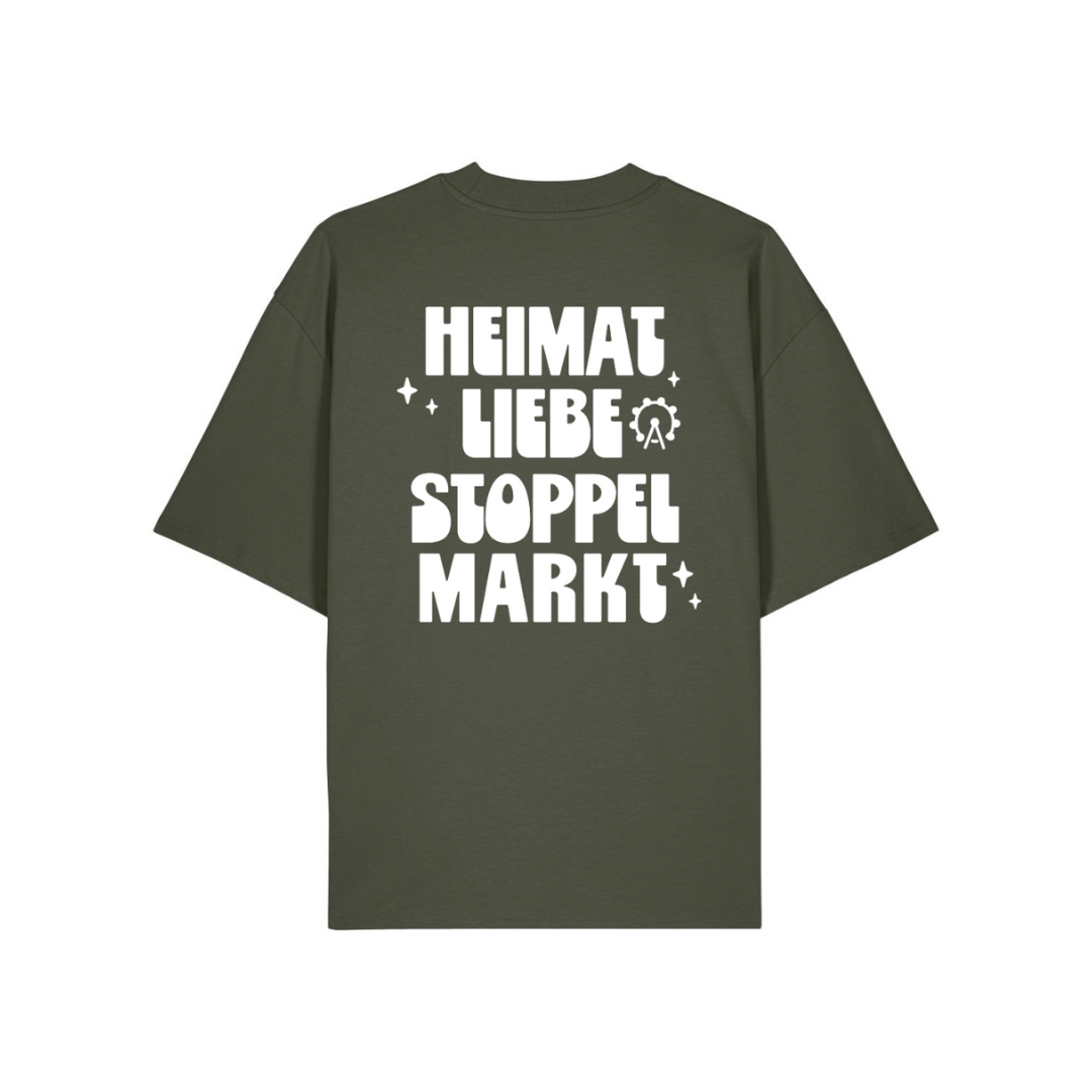 Annas Oversize T-Shirt