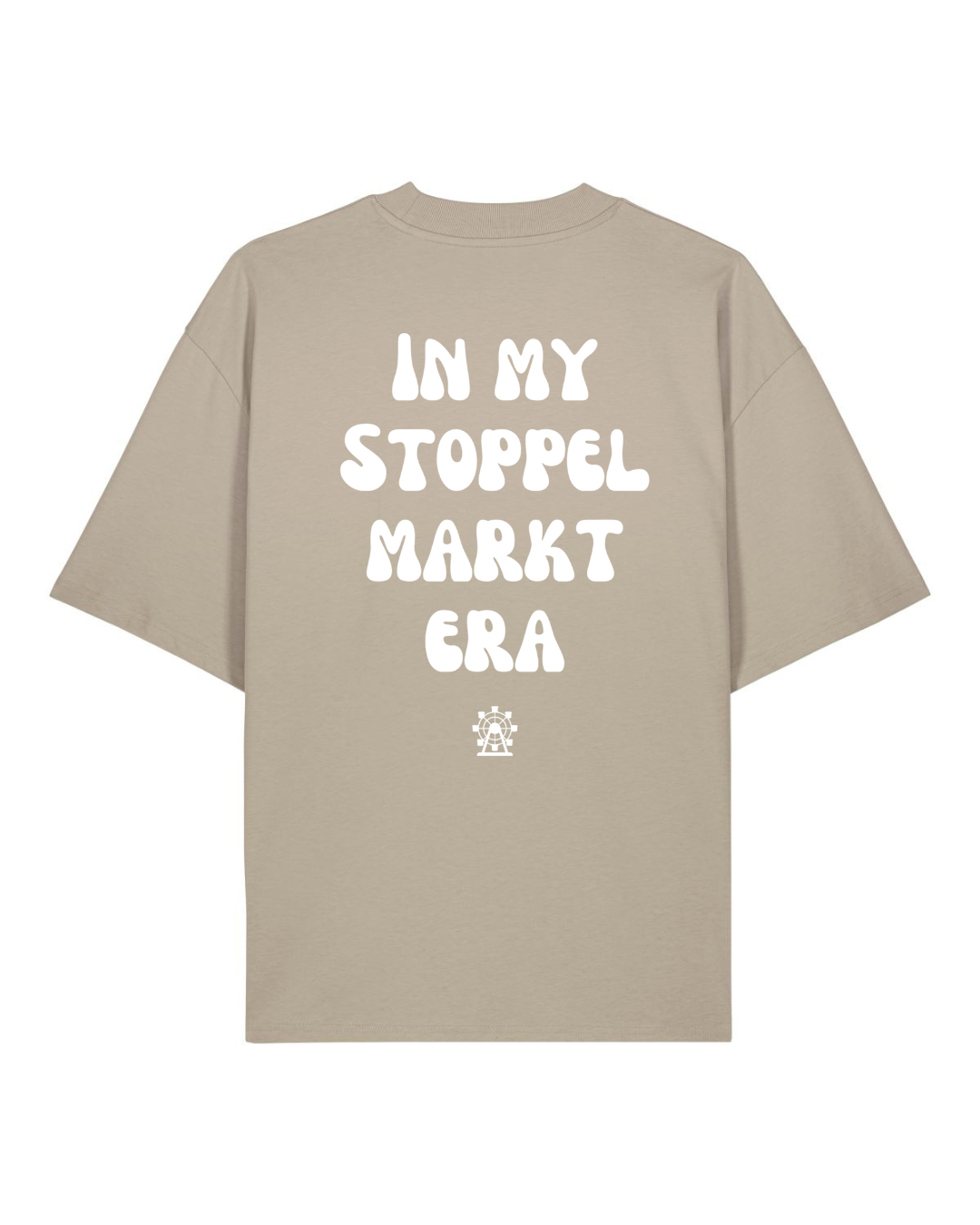 Taylors Oversize T-Shirt