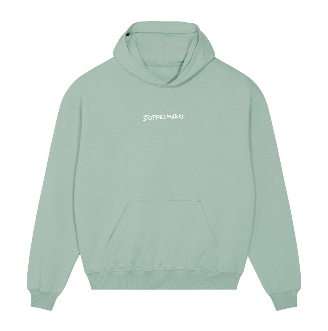 Jojos extra dicker Hoodie