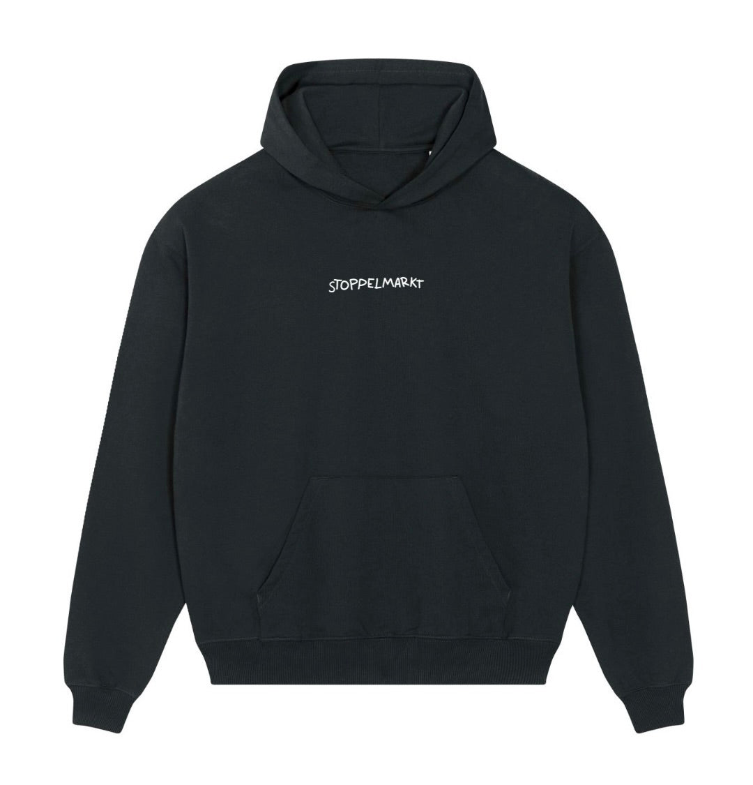 Jojos extra dicker Hoodie