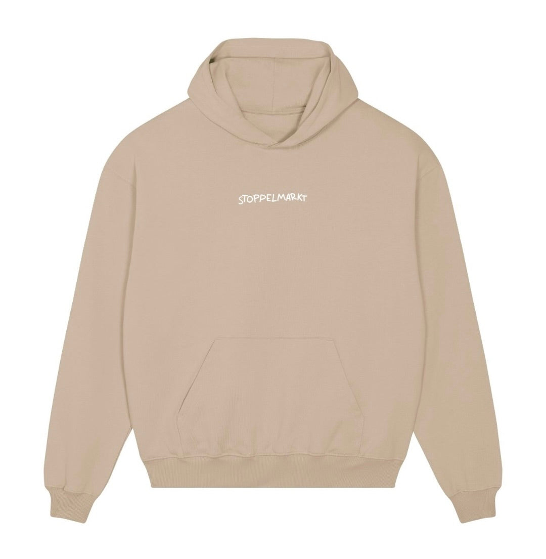 Jojos extra dicker Hoodie