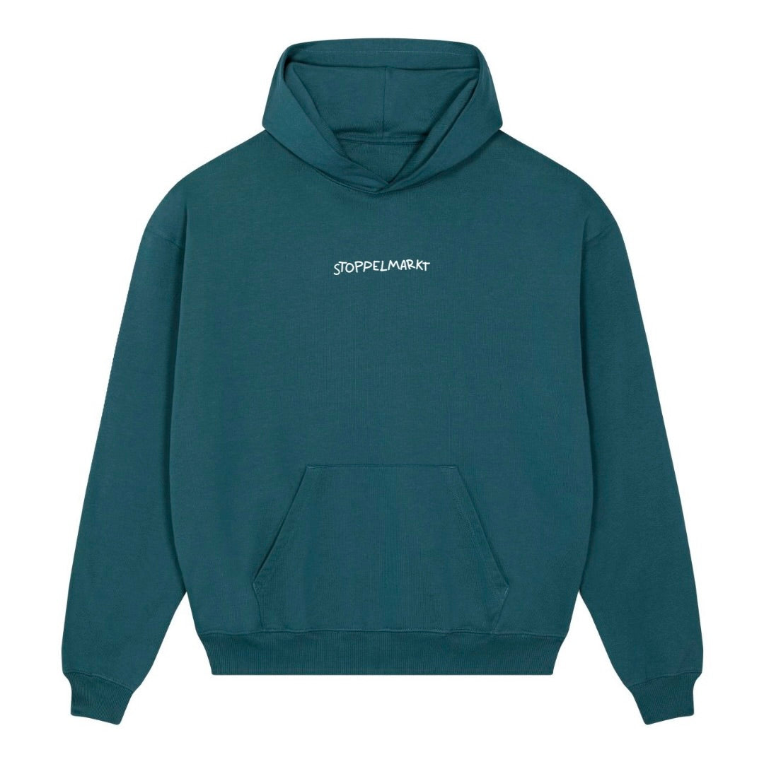 Jojos extra dicker Hoodie