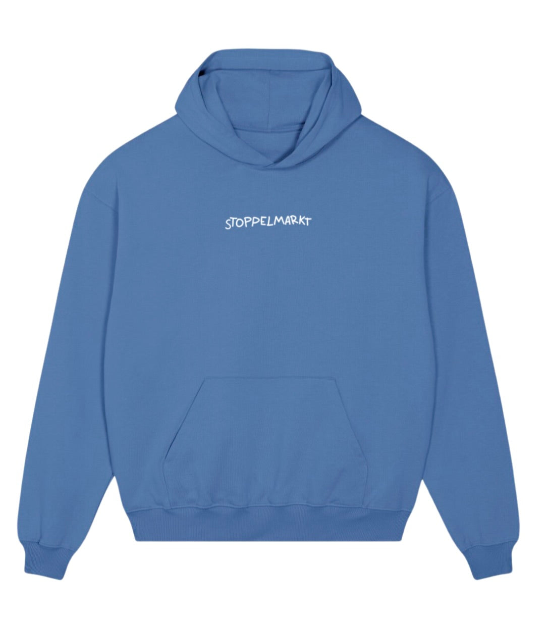Jojos extra dicker Hoodie