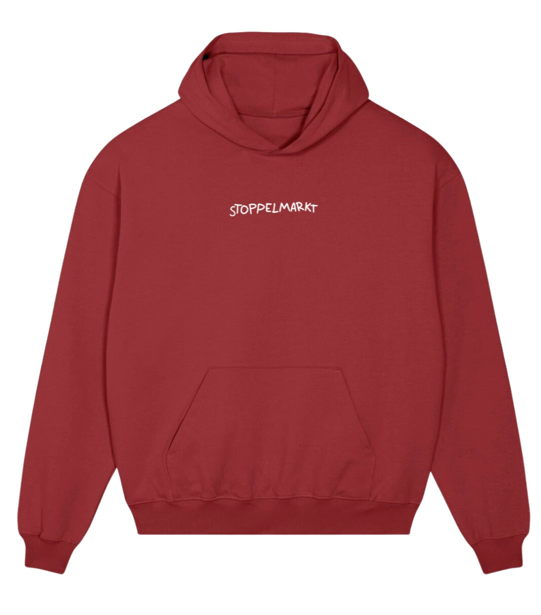 Jojos extra dicker Hoodie