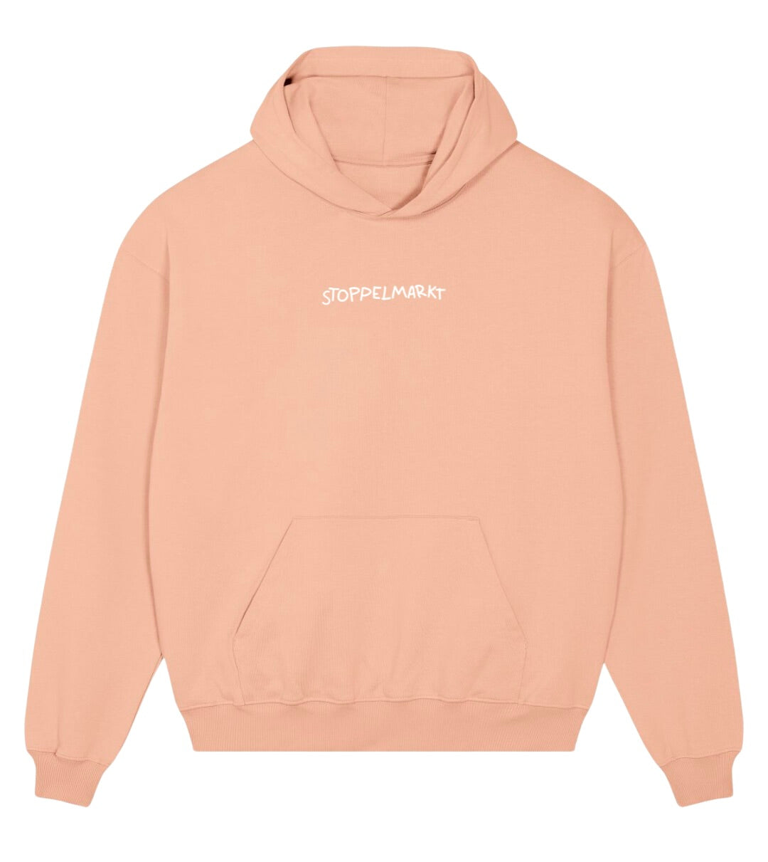 Jojos extra dicker Hoodie