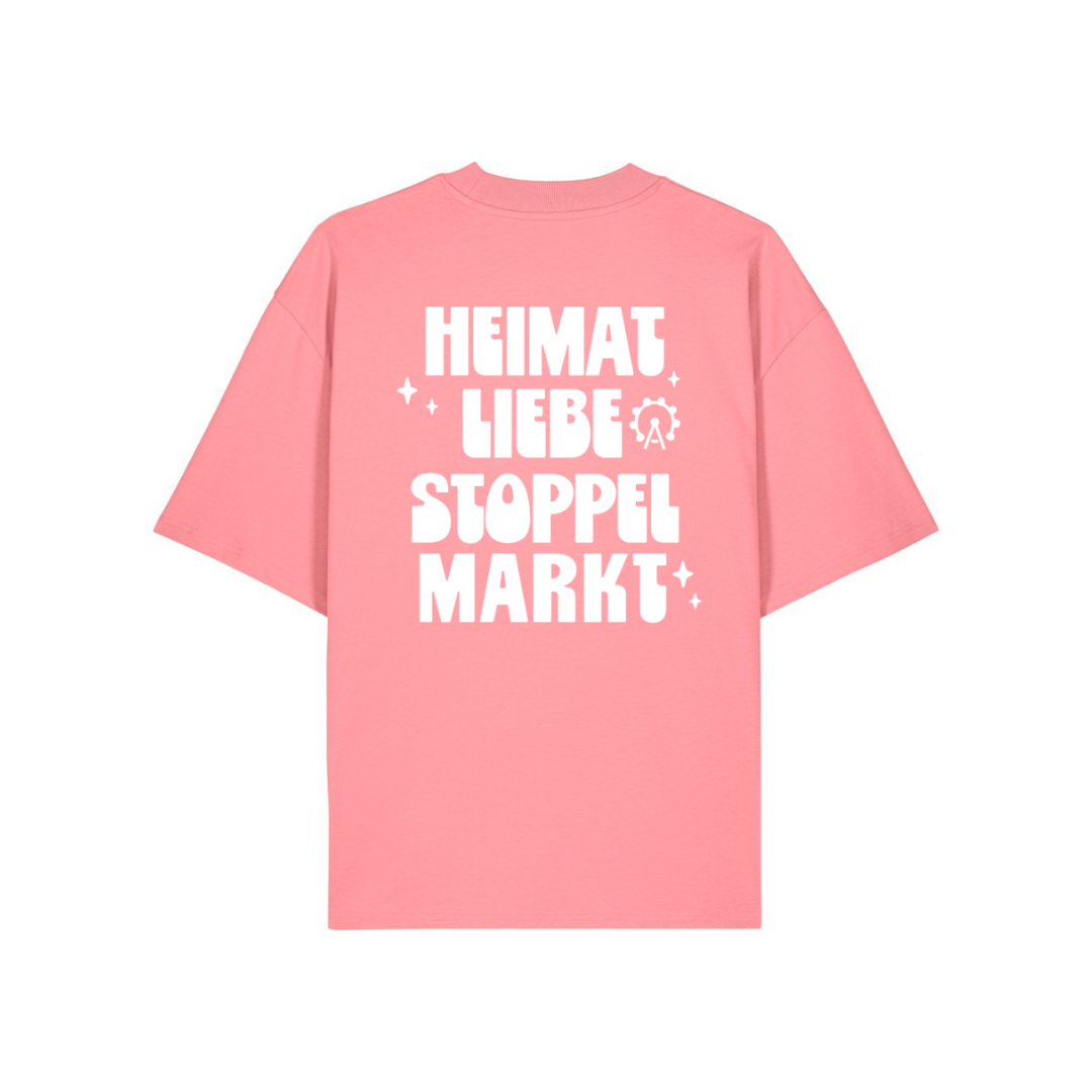 Annas Oversize T-Shirt