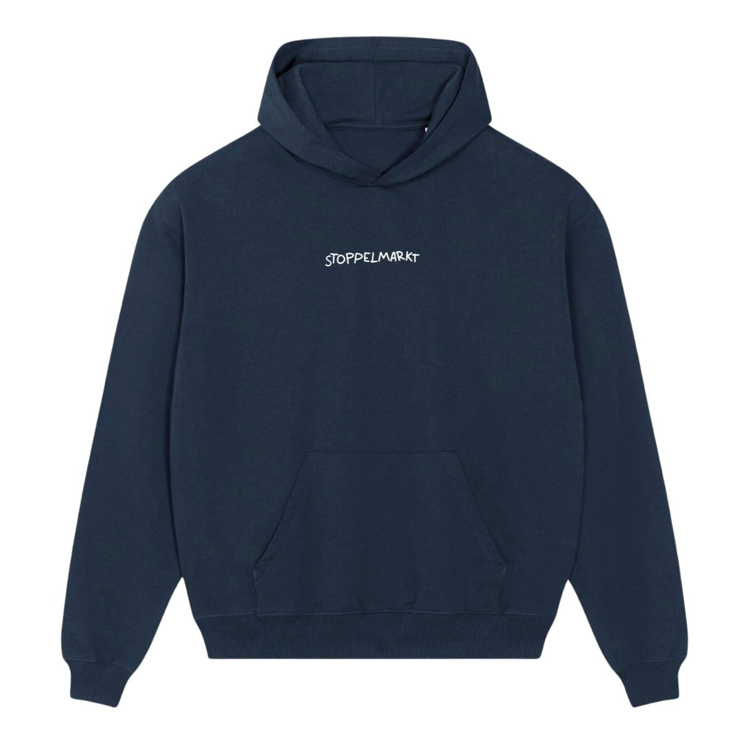 Jojos extra dicker Hoodie
