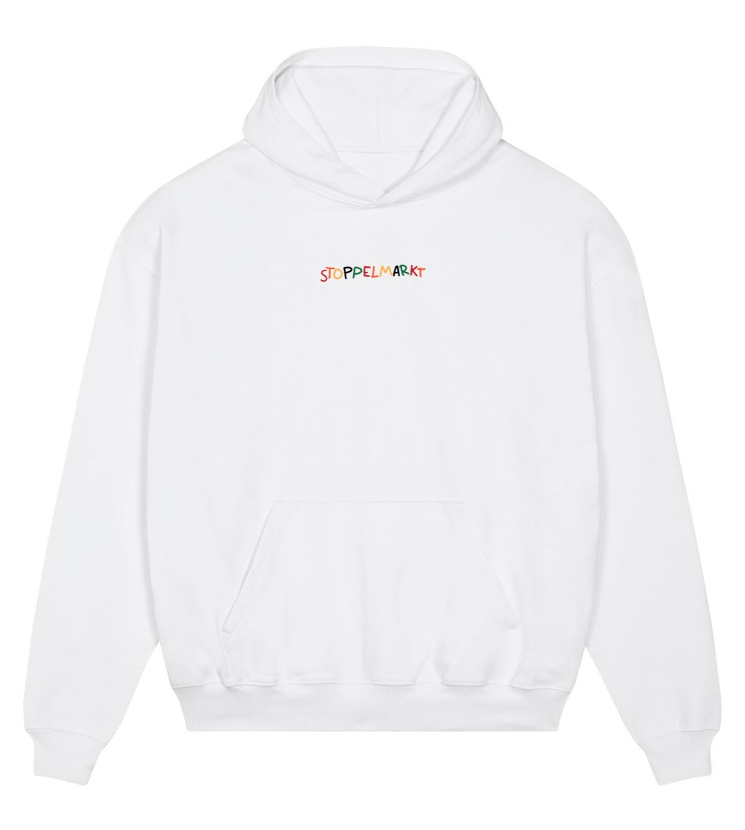 Jojos extra dicker Hoodie