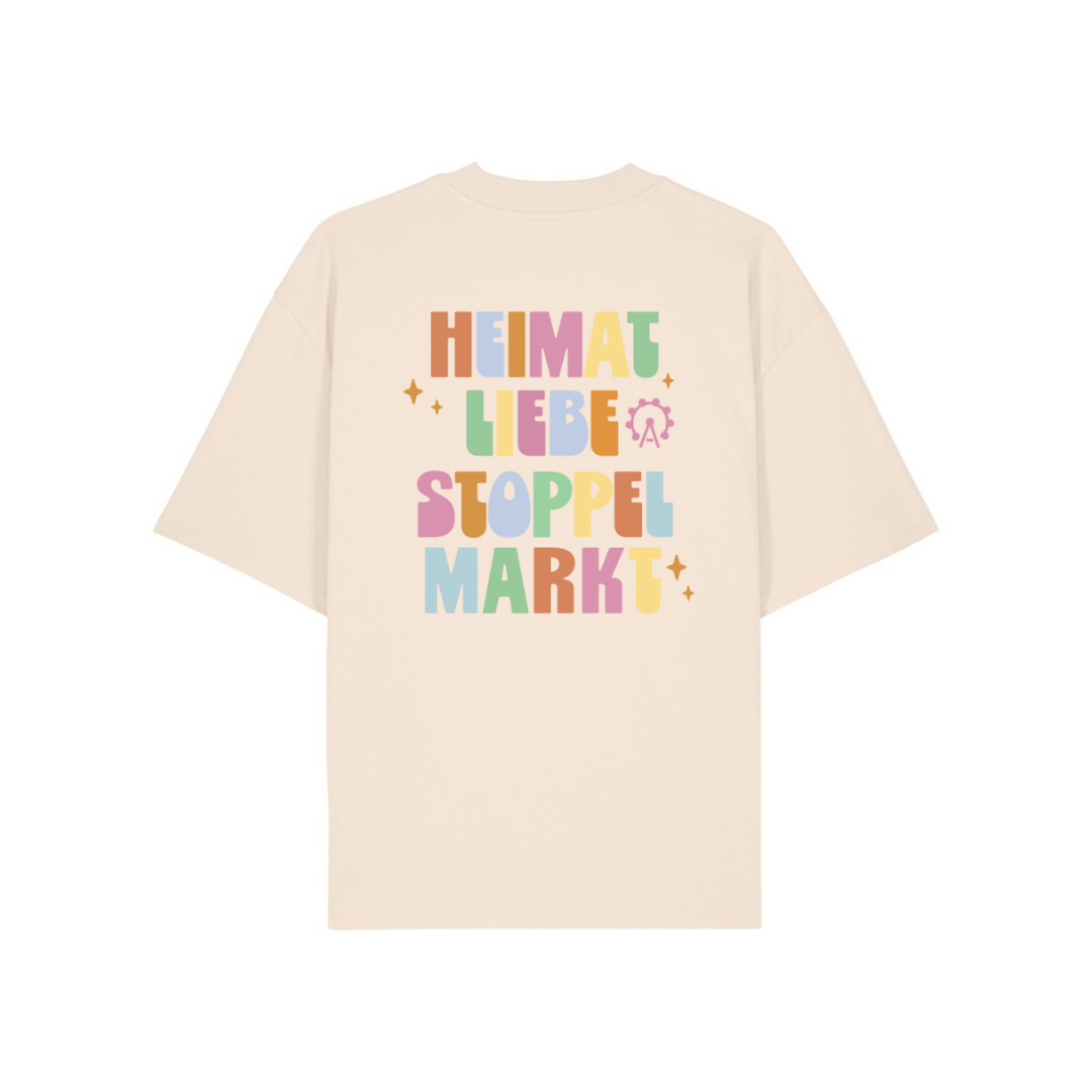 Annas Oversize T-Shirt
