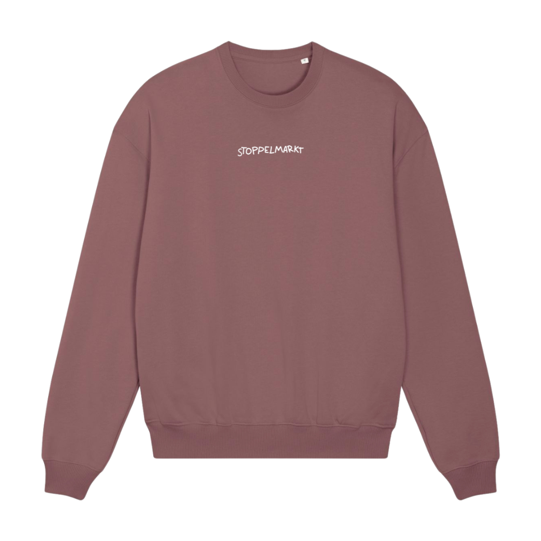 Jojos extra dickes Sweatshirt