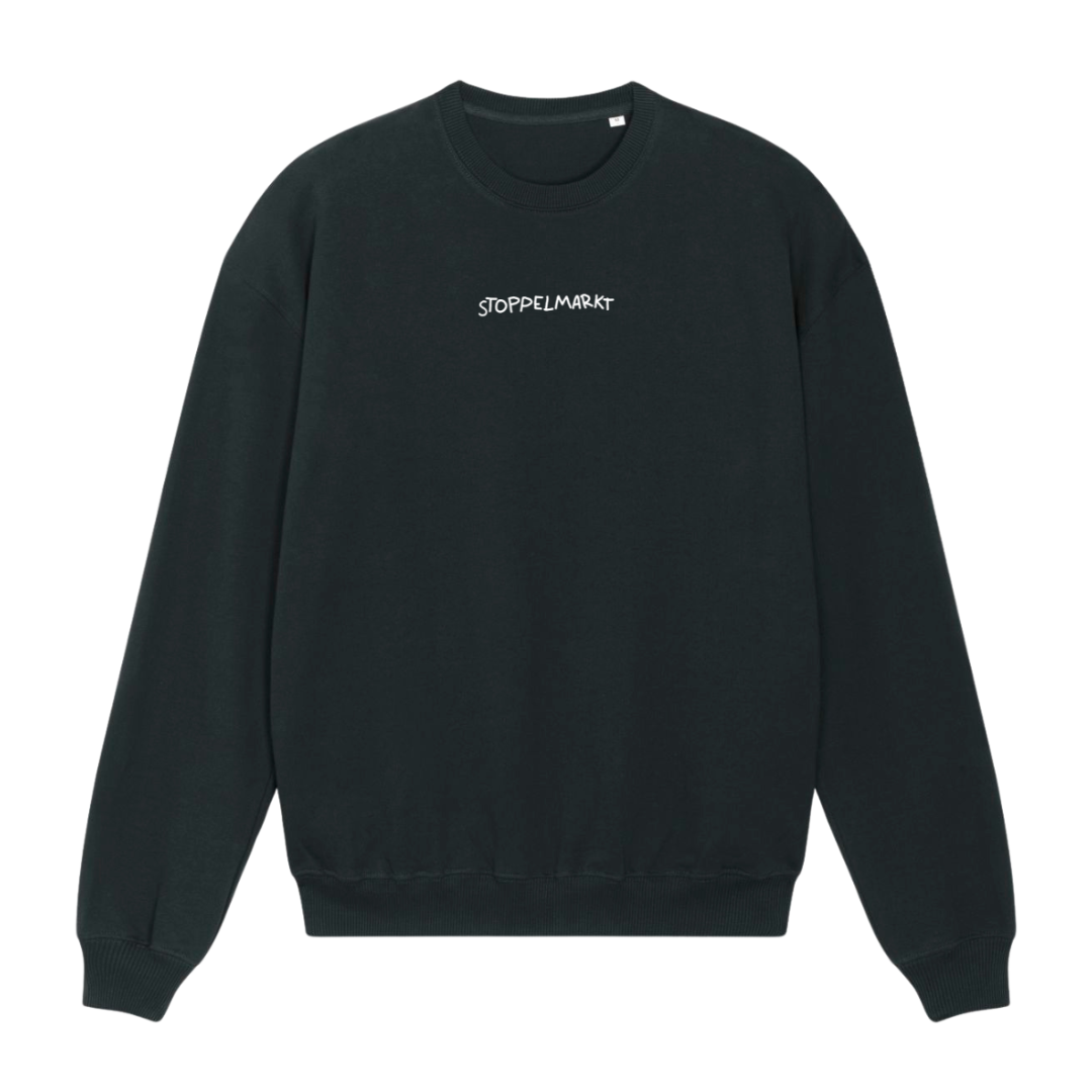 Jojos extra dickes Sweatshirt