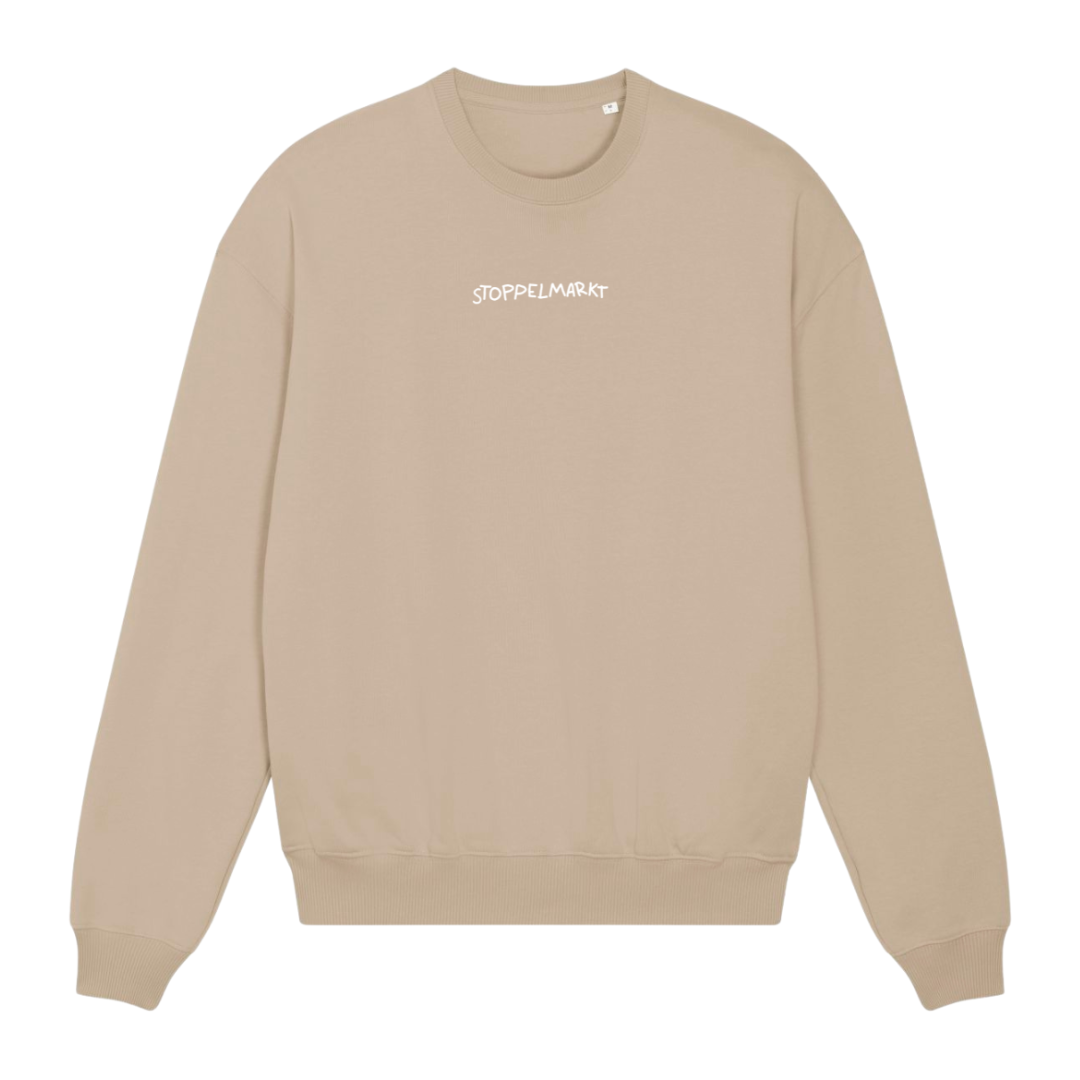 Jojos extra dickes Sweatshirt