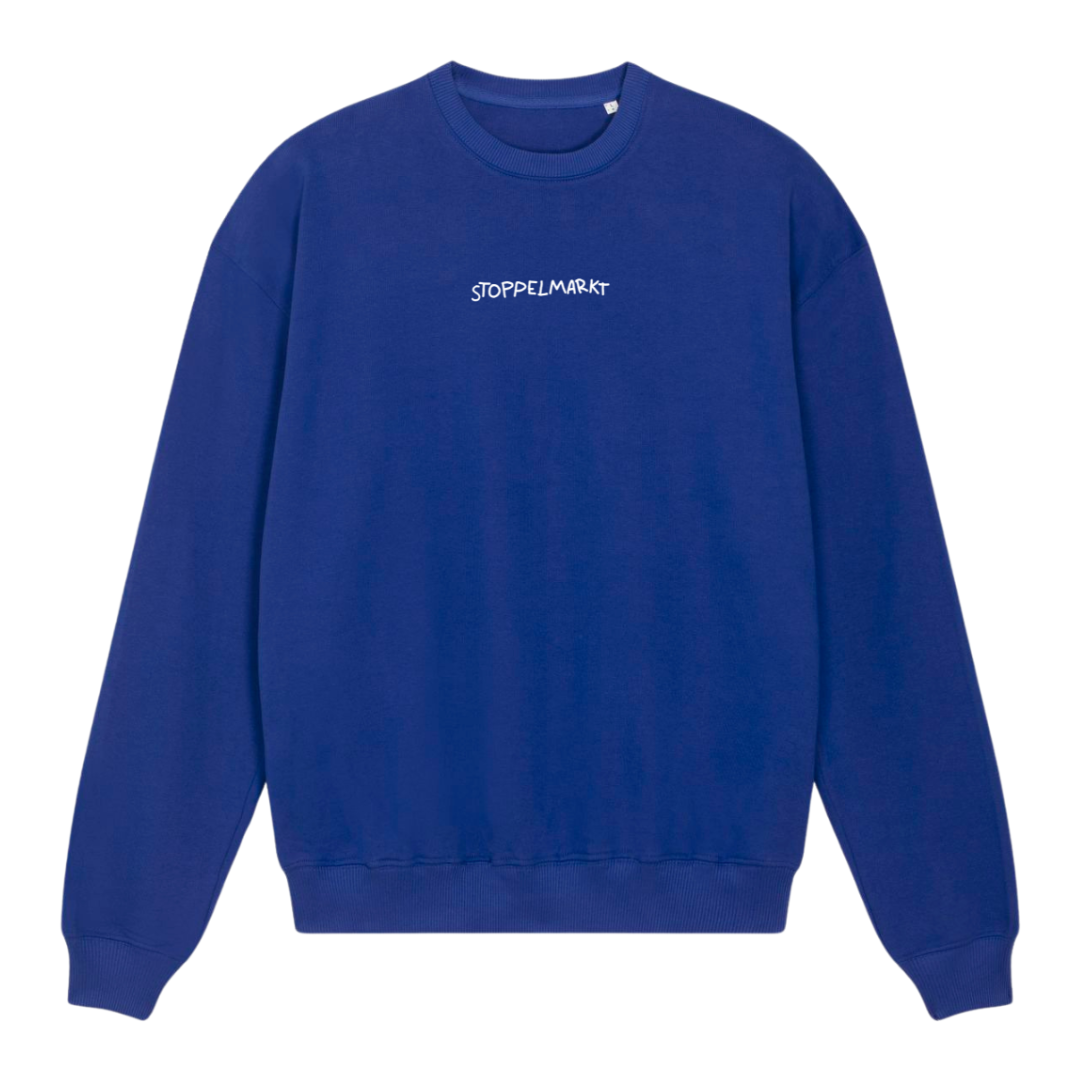 Jojos extra dickes Sweatshirt