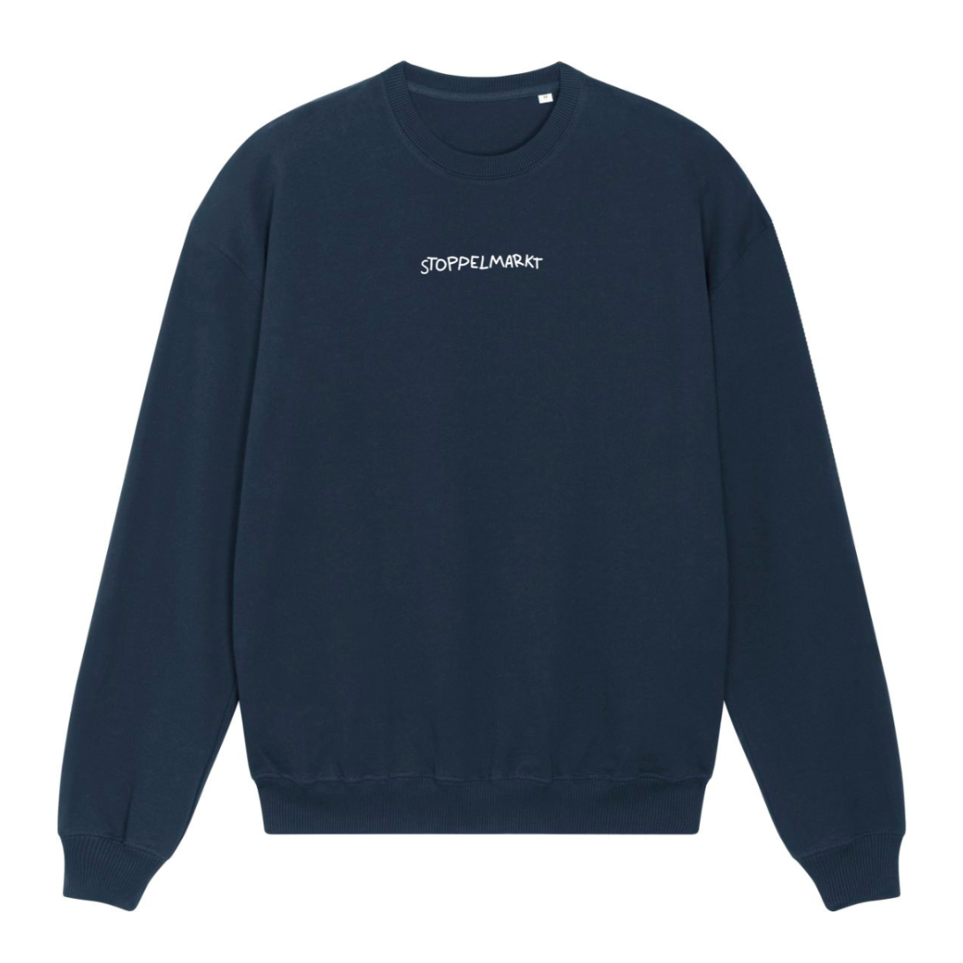 Jojos extra dickes Sweatshirt