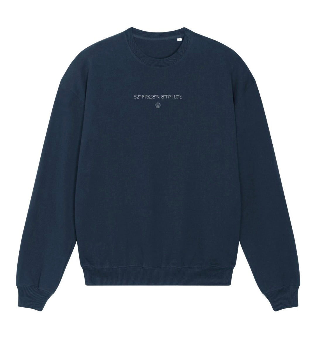 Luis extra dickes Sweatshirt