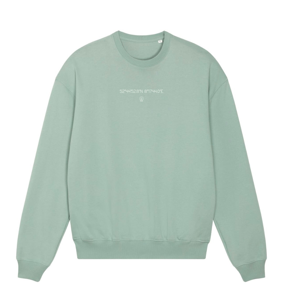 Luis extra dickes Sweatshirt