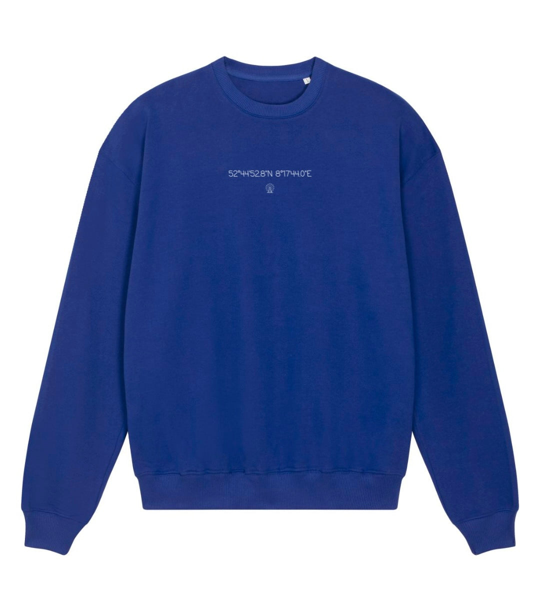 Luis extra dickes Sweatshirt
