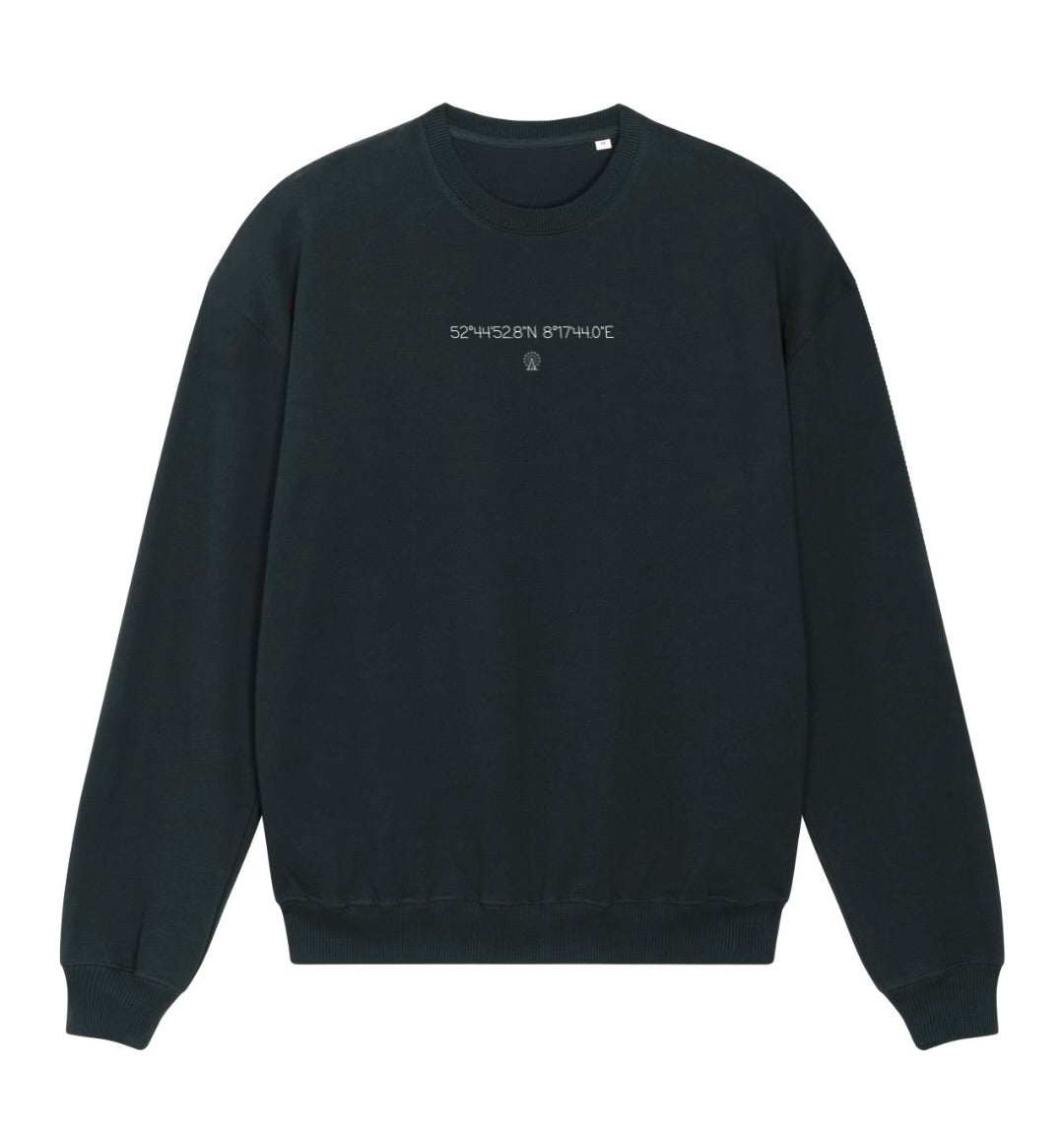 Luis extra dickes Sweatshirt