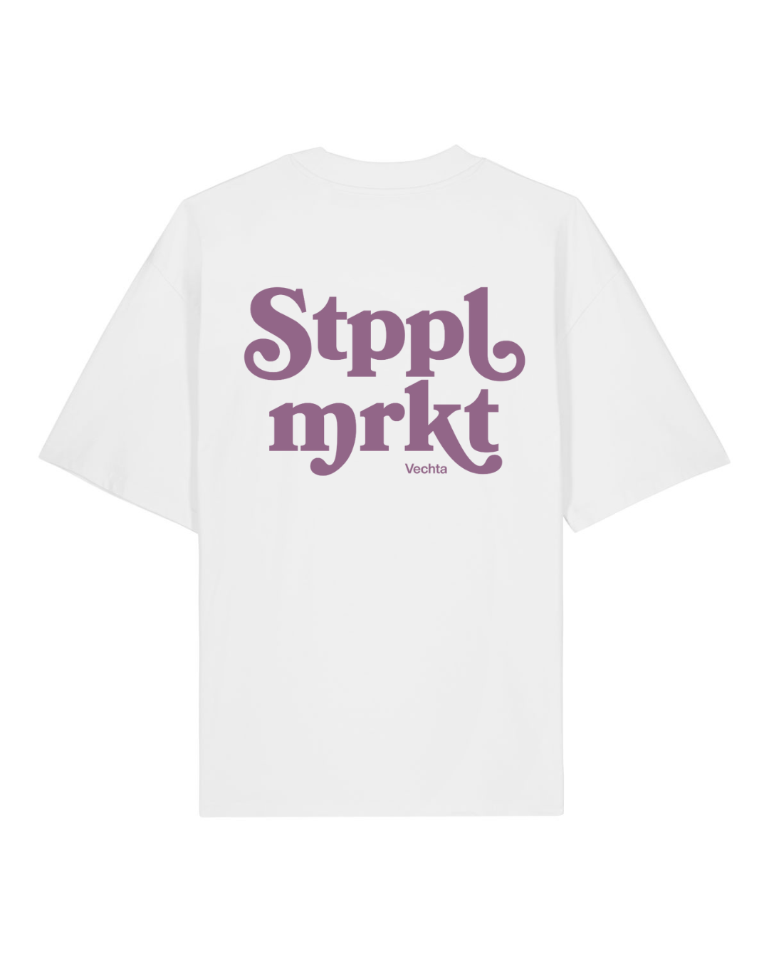Franis Oversize T-Shirt