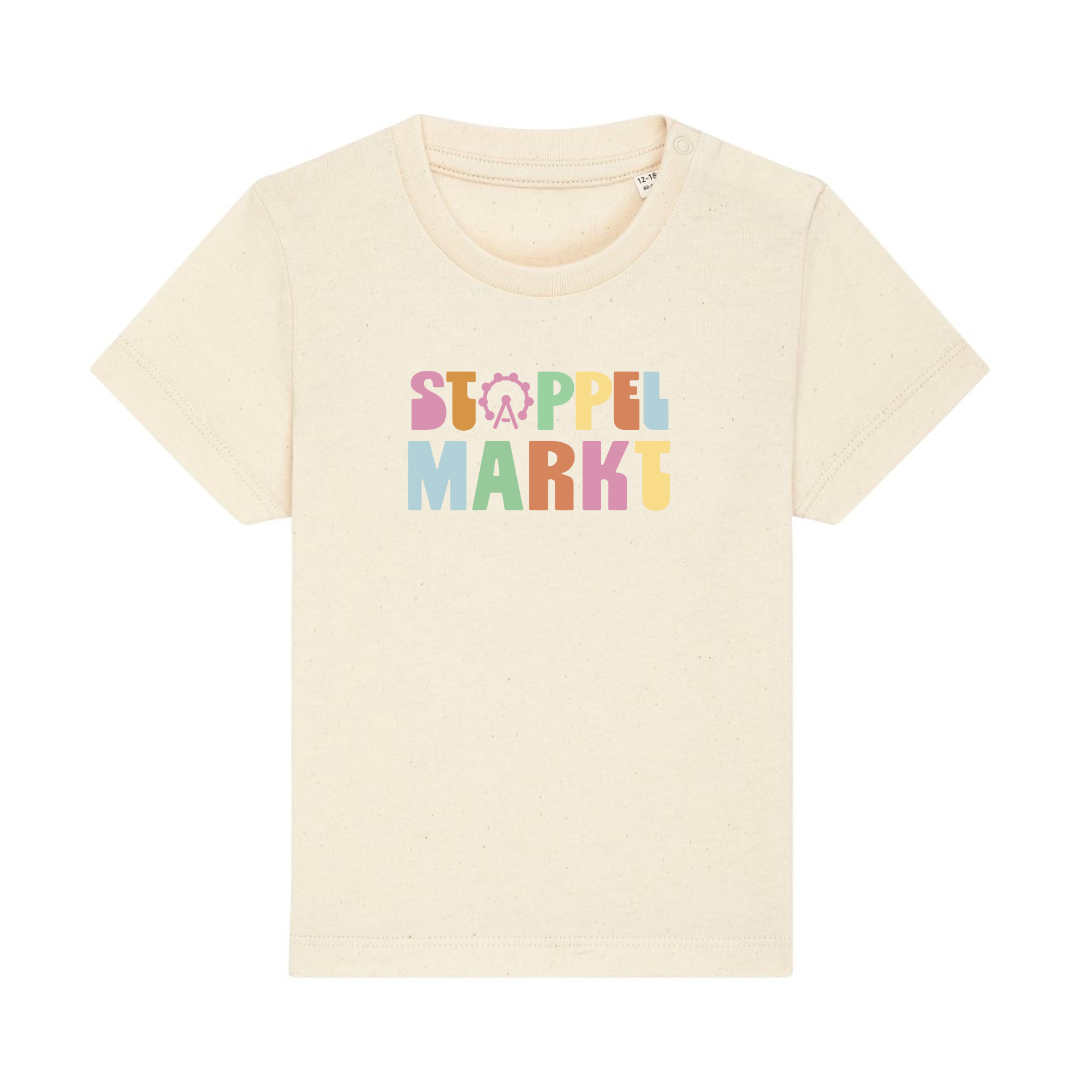 Annas Baby-T-Shirt