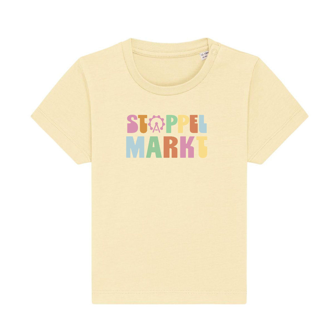 Annas Baby-T-Shirt