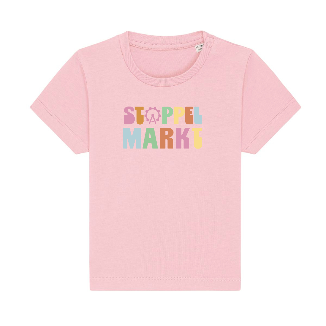Annas Baby-T-Shirt
