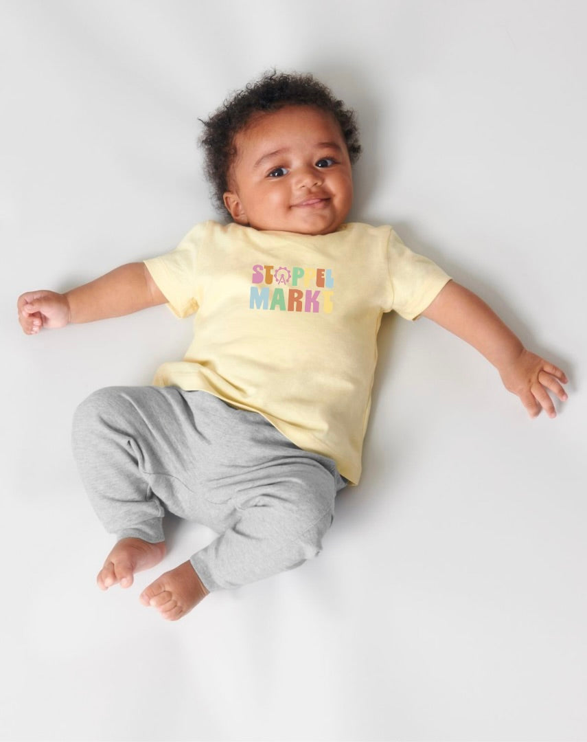 Annas Baby-T-Shirt