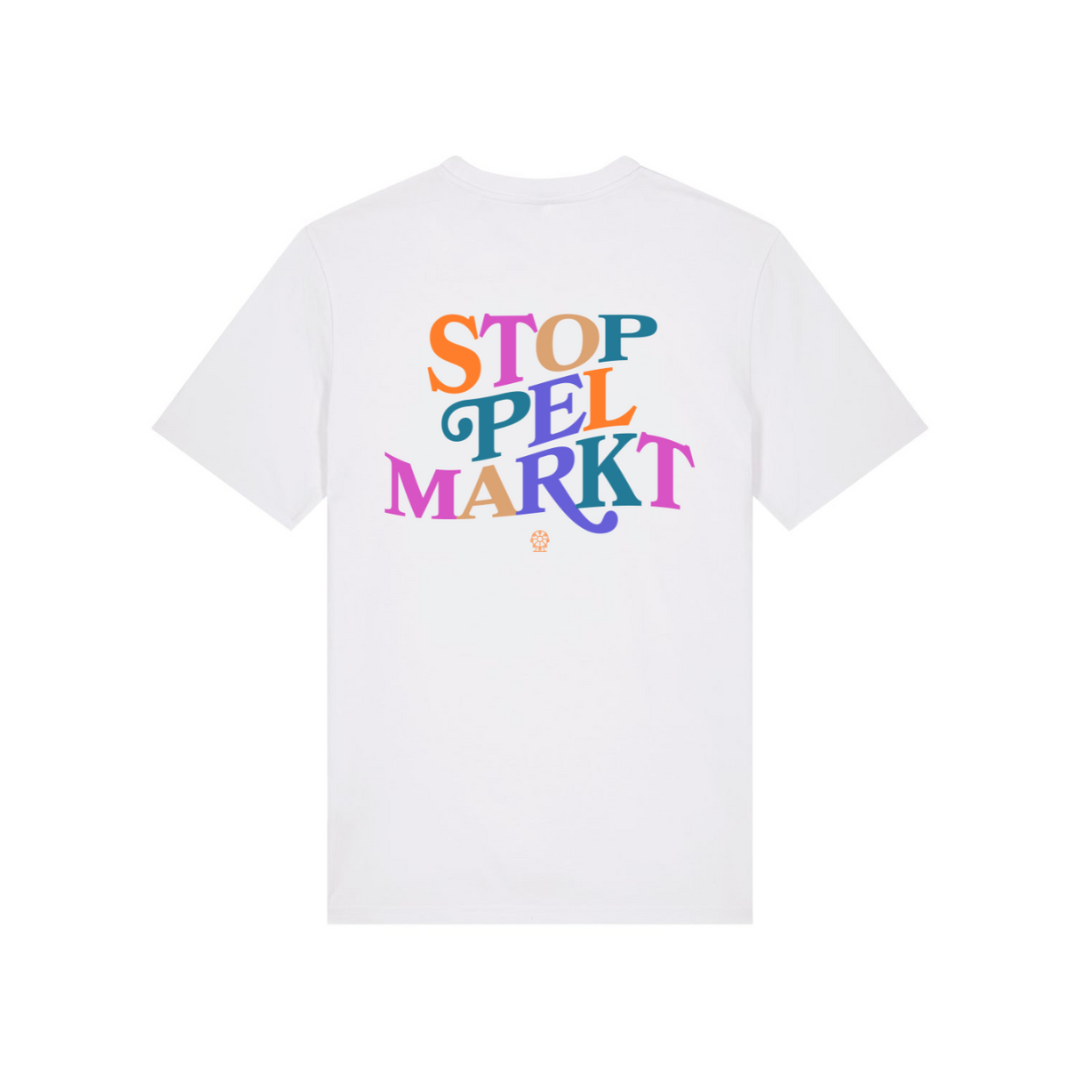 Meikes Normales T-Shirt