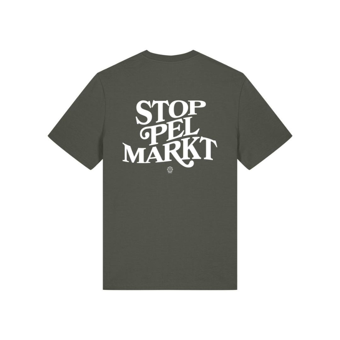 Meikes Normales T-Shirt