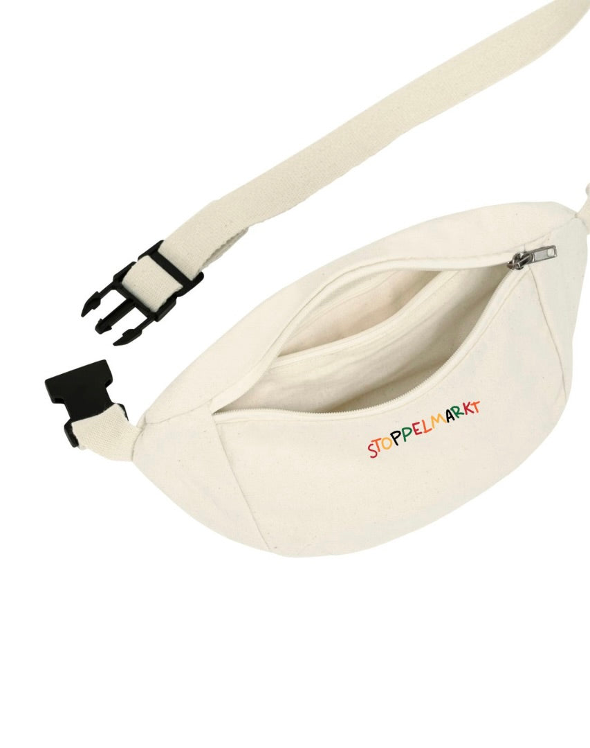 Tinas Bauchtasche