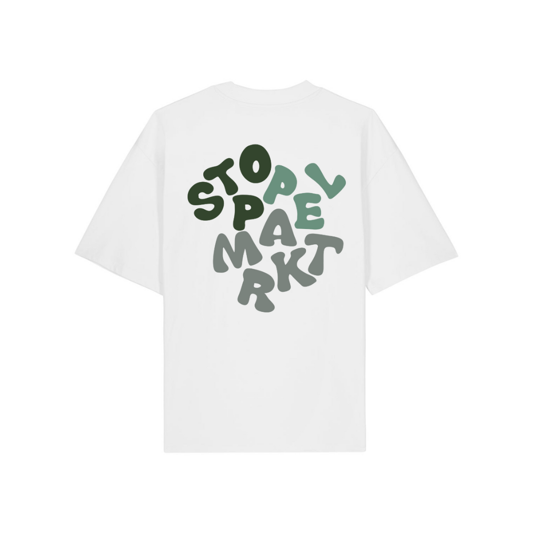 Felix´ Oversize T-Shirt